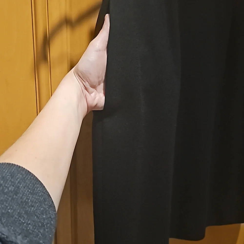 Christian Dior Vintage Blazer and Skirt Set